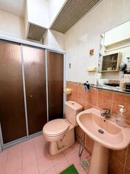 Blk 461 Clementi Avenue 3 (Clementi), HDB 4 Rooms #594596981